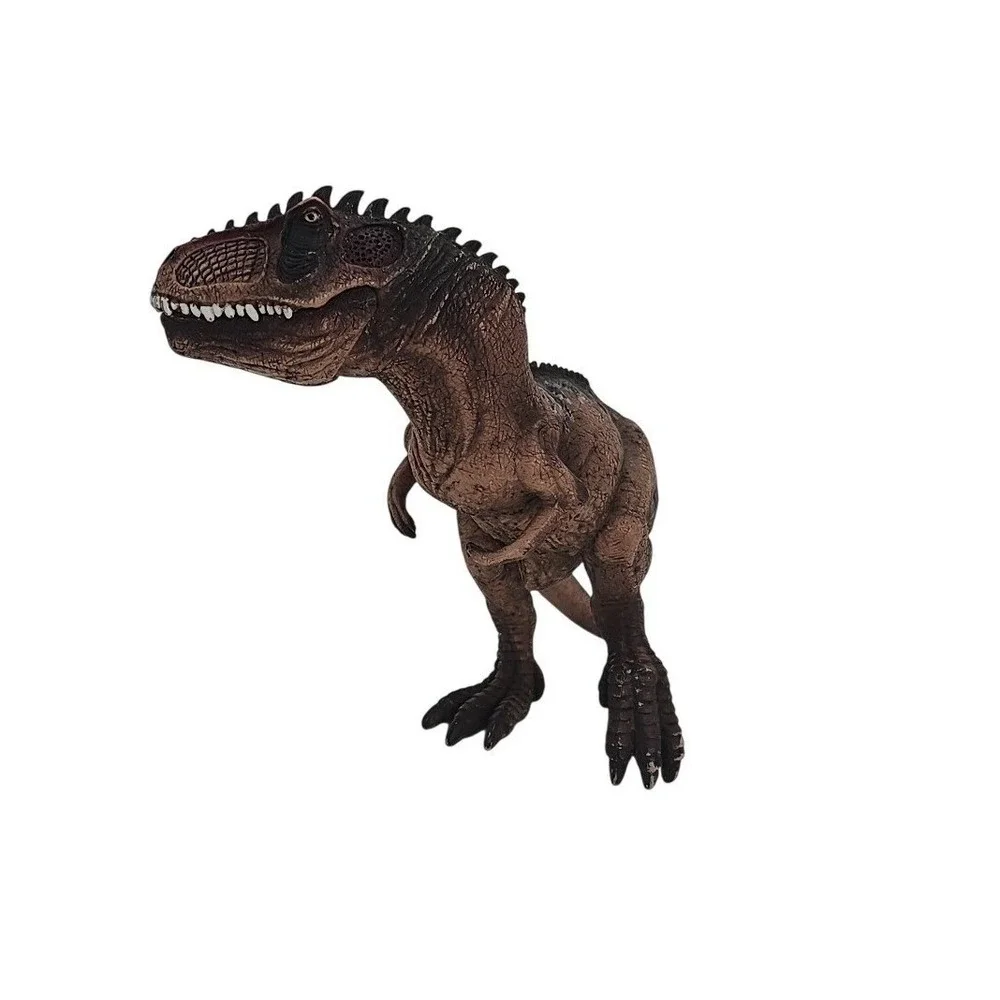 schleich giganotosaurus dinosaur